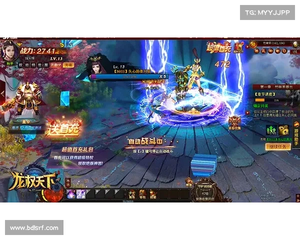 驭龙天下：龙将最强攻略秘籍